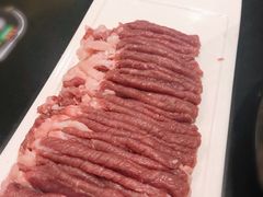-北门涮肉·铜锅涮肉(南锣鼓巷店)