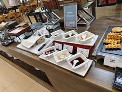 -成都蒲江花样年福朋喜来登度假酒店·宜客乐西餐厅