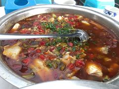 -笑红饭庄