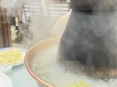-同城四季爆肚涮羊肉(安华里店)