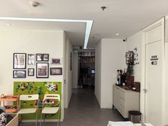 -爱雅仕口腔·数字化矫正中心(国贸门诊)