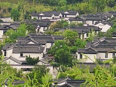 -雅达·阳羡溪山小镇中心