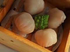 -粤财皇冠假日酒店·彩华轩中餐厅