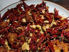 -尚海派·云山886烧烤龙虾馆(云山路店)