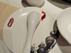 -渝是乎酸菜鱼(龙旗购物中心店)