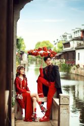 点击看大图 -今生有约国际精品婚纱摄影(苏州店)