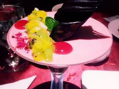 -王品牛排(郑州大卫城店)