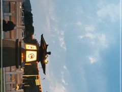 -西安唐皇城墙含光门遗址博物馆