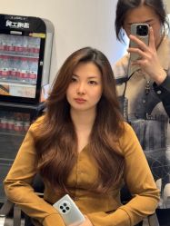 -MMby Hair Code芭曲发型