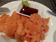 -青岛颐海花园酒店总店·自助餐厅