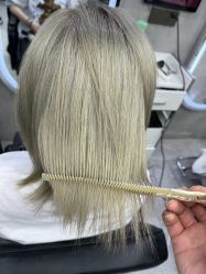 -DK SALON连锁专业烫染接发店