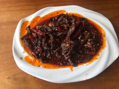 -小厨面(巨野路店)