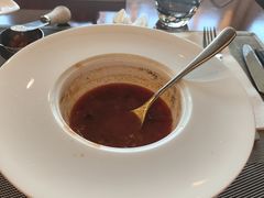 -东西风牛排馆周末烧烤自助(首都机场希尔顿店)
