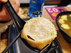 -小杨生煎(黄河路店)