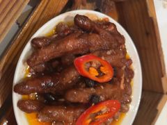 -避风塘·金牌店·夜宵(金玉兰店)