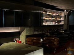 -Berry Bar·百里(庆春中豪店)