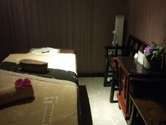 -Dragonfly 悠庭·按摩Spa(苏州中心广场店)