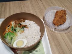 -德克士(肥城新华商场店)