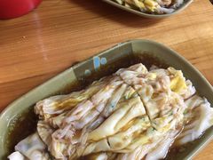 双蛋肠粉-老祖宗石磨坊(大环山1号路店)