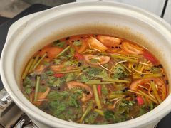 -猫爷的腔调·黔小馆(交大医学住宅区店)