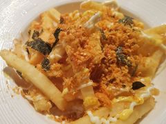 -咕鹿流心披萨(下沙店)
