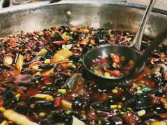 -黑竹香鸡(营和巷店)