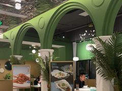 -荔粥记潮汕砂锅粥(太湖路店)