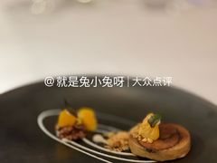 -上海和平饭店华懋阁 Cathay Room