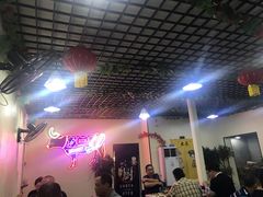 -到味·蒙小铁羊肉馆(粮道街总店)