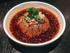 -俏江南天津时尚曲艺主题餐厅(马场道店)
