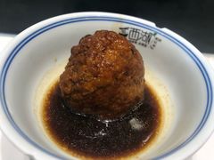 -面西湖杭帮面(控江路店)