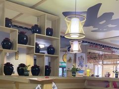 -半步颠川湘·融合菜(商品街店)