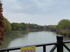 -自然谷恐龙园