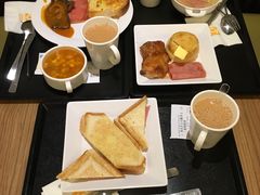 -大家乐(广州天河城六楼店)