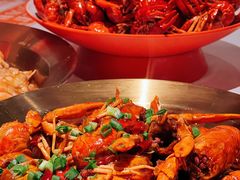 -熊记虾王·小龙虾(东晓南店)