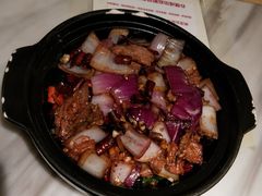 多拽呢一碗菜-滇铺子(欣都龙城店)