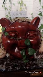 点击看大图 -川和潮人漂色·烫染·接发