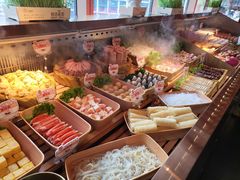 -牛New寿喜烧(金鹰世界店)