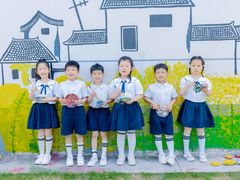 -上海市闵行科技幼儿园