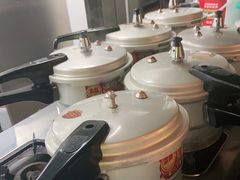 自助取餐区-湘邻呷铺·田园家宴(汉基广场店)