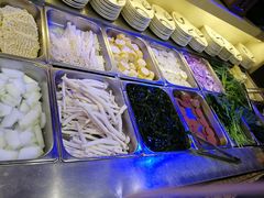 -阪尚皇·原切牛排·烤肉火锅自助(北京路店)