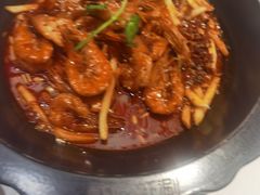 -虾吃虾涮.虾火锅.肉蟹煲(步步高梅溪新天地店)