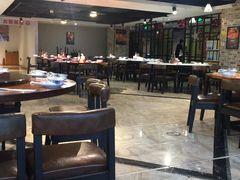 大堂-九龙奇迹海鲜大排档(万象城店)