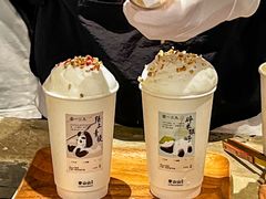 -李山山茶事(景枫店)