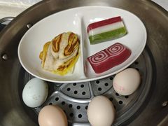 -常州糕团店(北大街新世纪商城店)