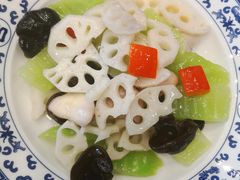 -宁波状元楼酒店(和义路店)