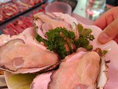 -三头牛·潮汕牛肉生蚝火锅 (夏湾店)