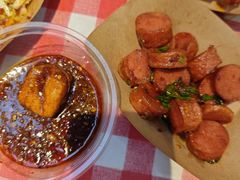 -肉店炸炸炸·爆汁孜然牛肉