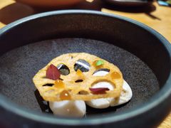 -天水蔬食料理(树德之光店)