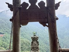 -武当山风景区